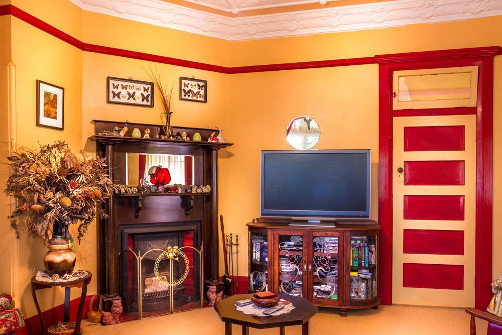 Hamilton Heritage B & B نيو كاسل المظهر الخارجي الصورة
