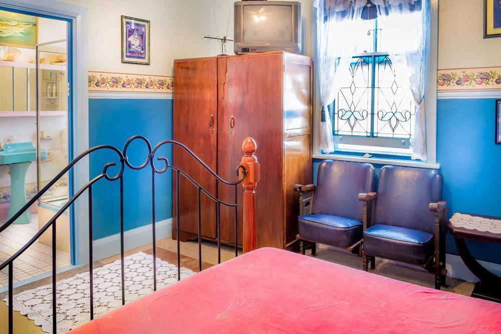 Hamilton Heritage B & B نيو كاسل المظهر الخارجي الصورة