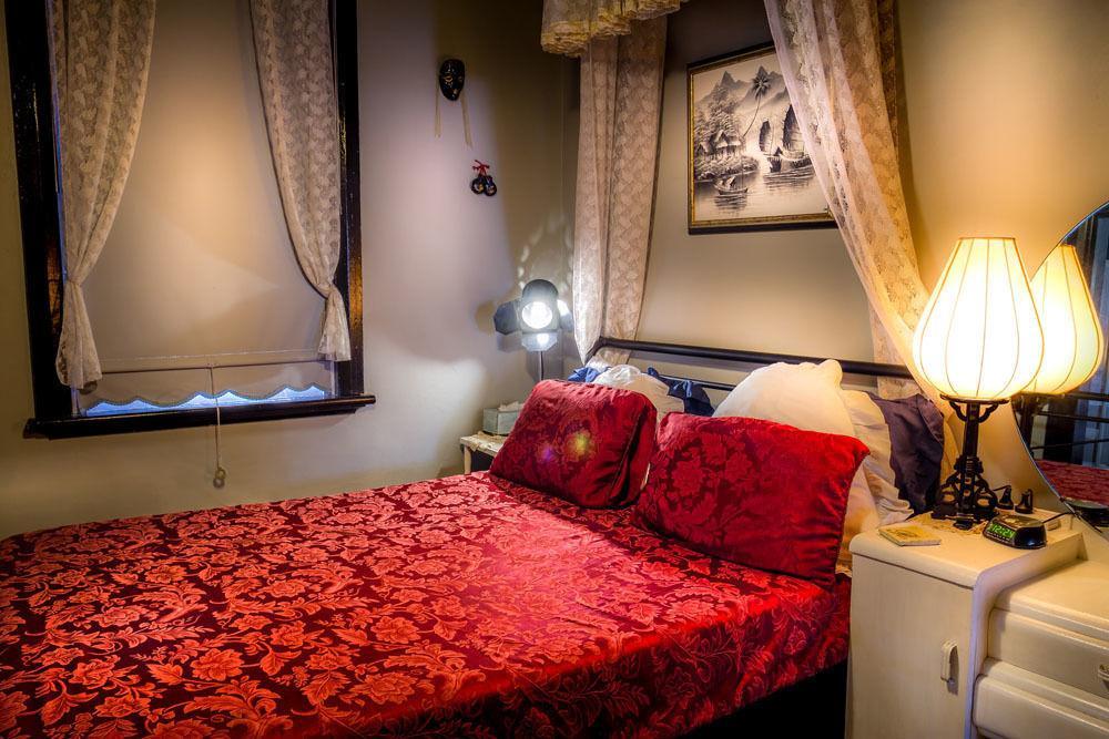 Hamilton Heritage B & B نيو كاسل المظهر الخارجي الصورة