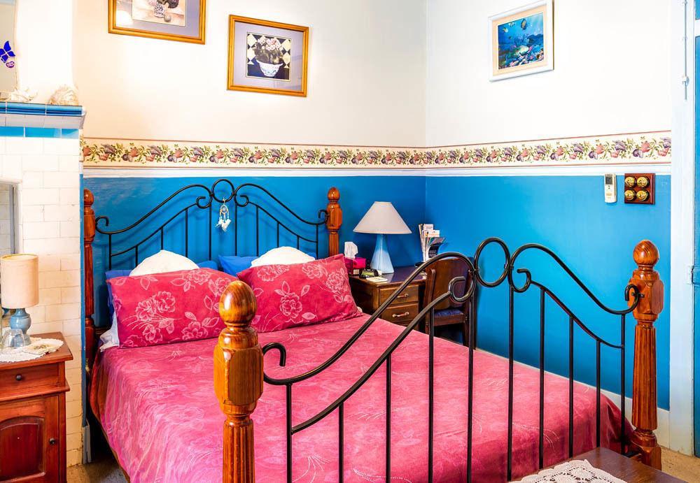 Hamilton Heritage B & B نيو كاسل المظهر الخارجي الصورة