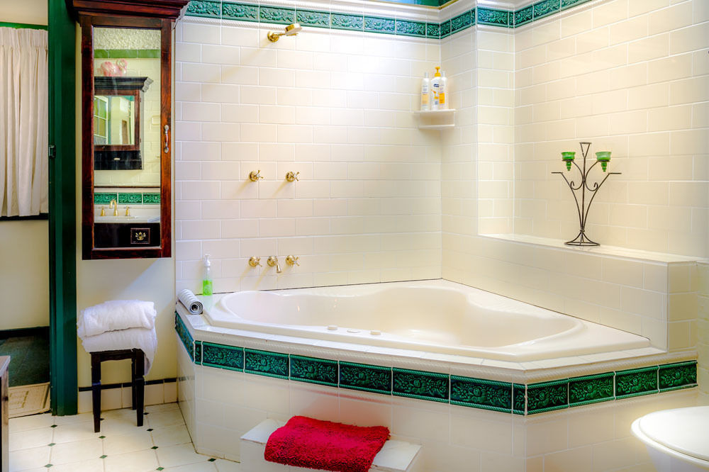 Hamilton Heritage B & B نيو كاسل المظهر الخارجي الصورة