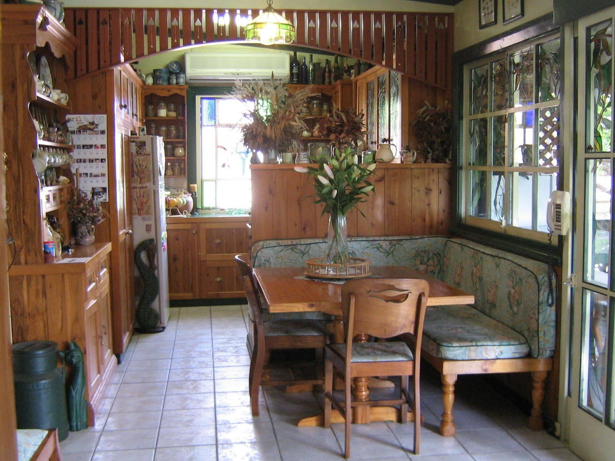 Hamilton Heritage B & B نيو كاسل المظهر الخارجي الصورة