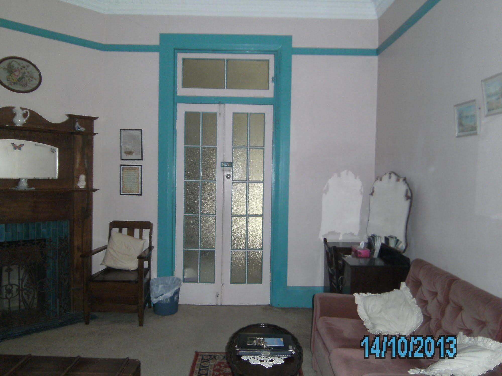 Hamilton Heritage B & B نيو كاسل المظهر الخارجي الصورة