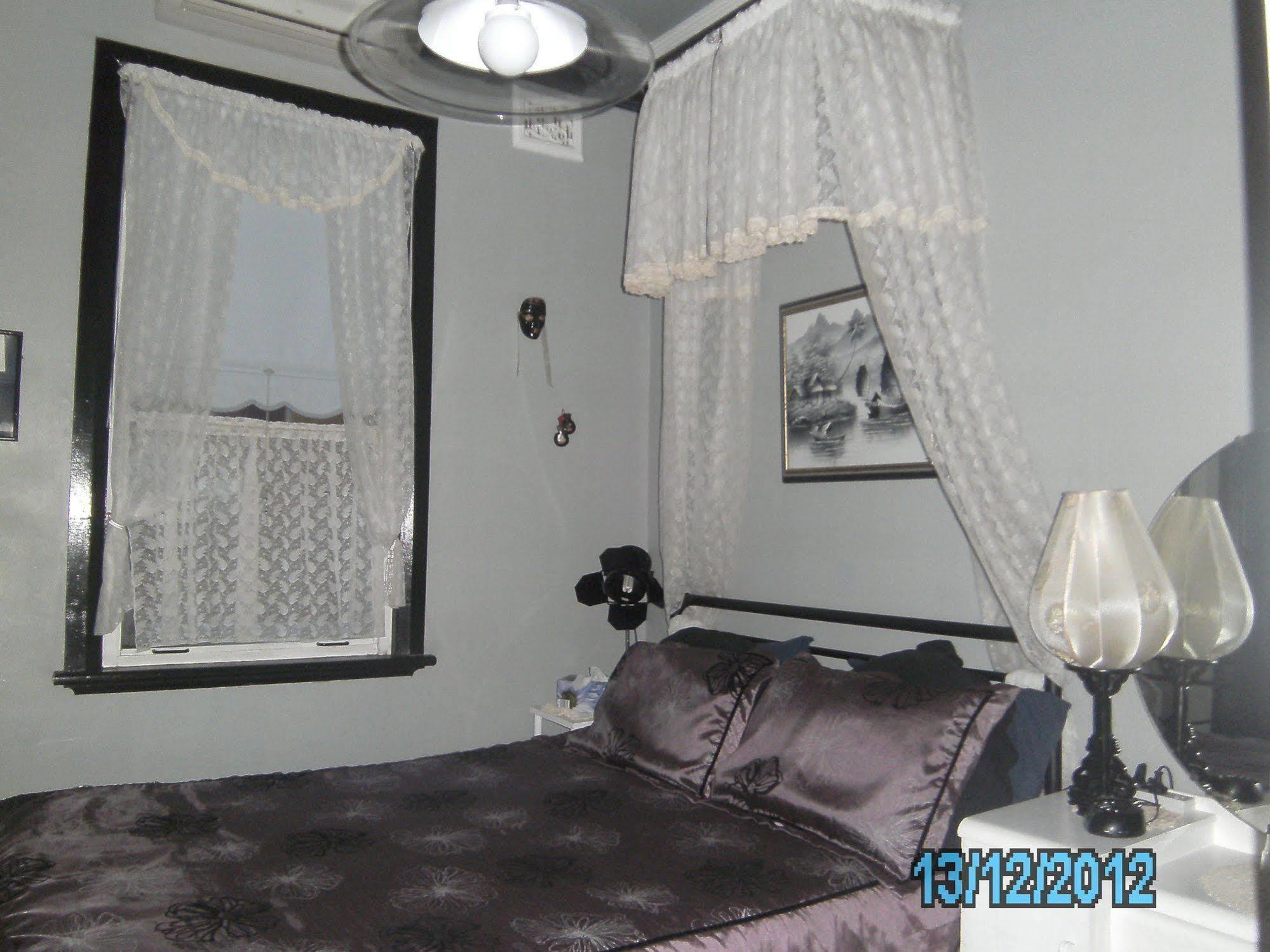 Hamilton Heritage B & B نيو كاسل المظهر الخارجي الصورة