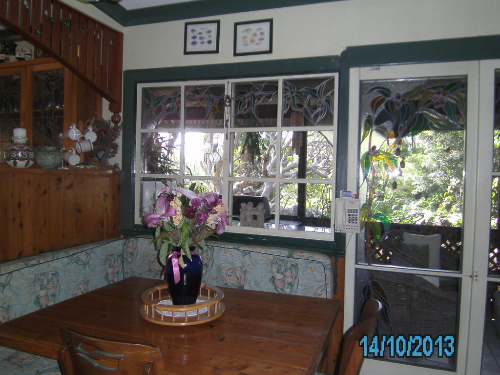 Hamilton Heritage B & B نيو كاسل المظهر الخارجي الصورة