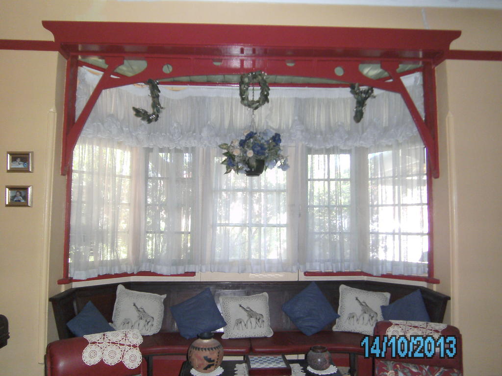 Hamilton Heritage B & B نيو كاسل المظهر الخارجي الصورة