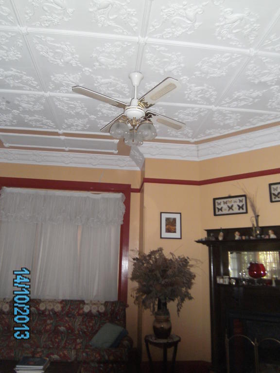 Hamilton Heritage B & B نيو كاسل المظهر الخارجي الصورة