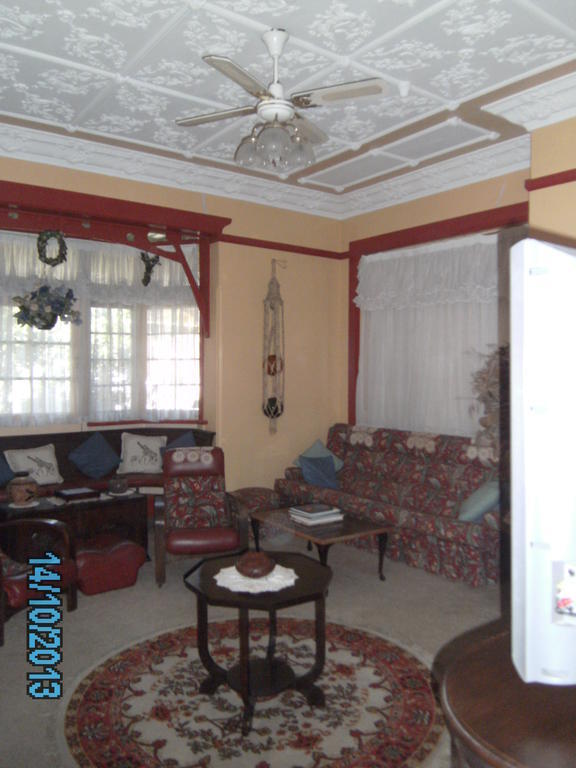 Hamilton Heritage B & B نيو كاسل المظهر الخارجي الصورة