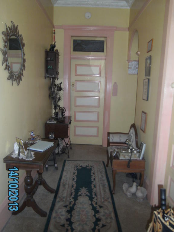 Hamilton Heritage B & B نيو كاسل المظهر الخارجي الصورة