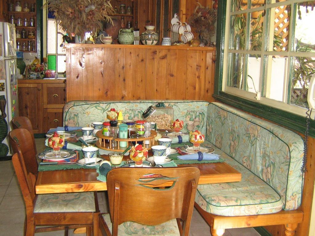 Hamilton Heritage B & B نيو كاسل المظهر الخارجي الصورة