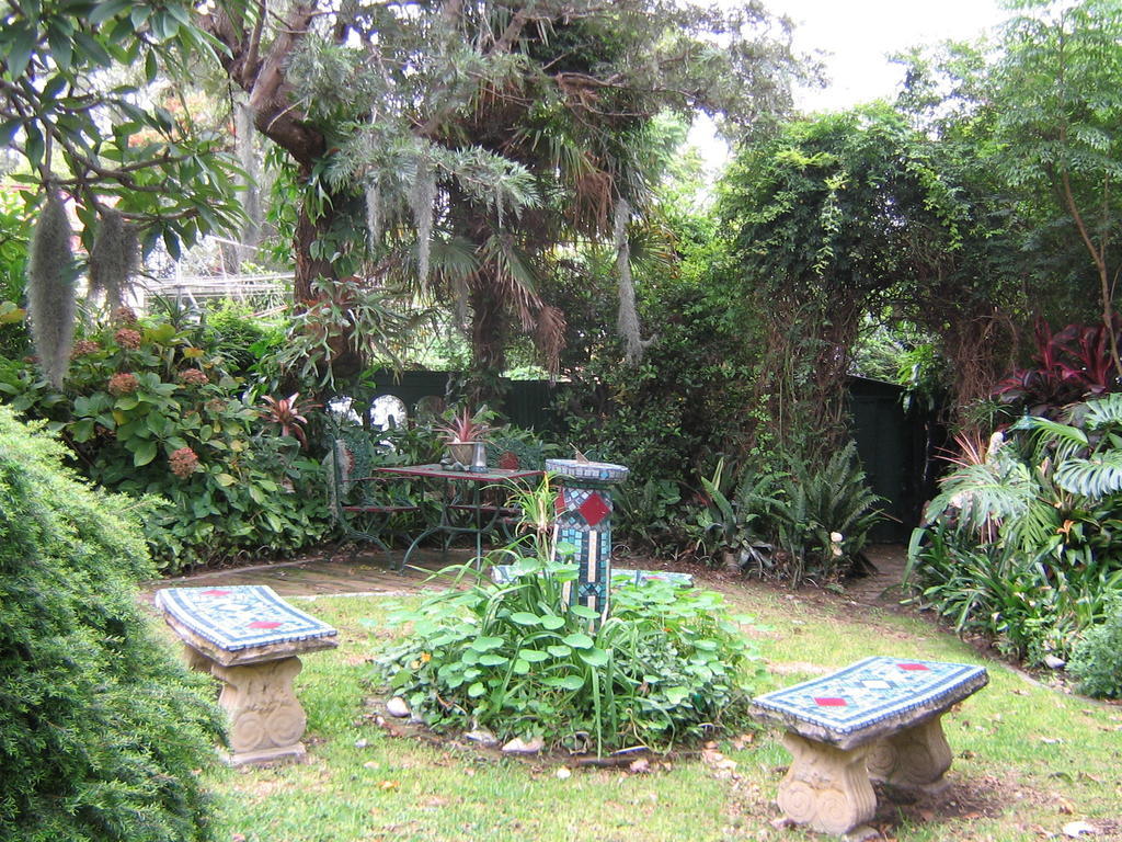 Hamilton Heritage B & B نيو كاسل المظهر الخارجي الصورة